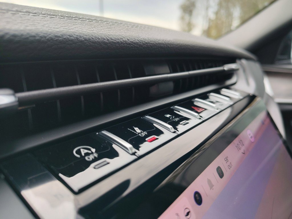 New 2025 Jeep Grand Cherokee Limited AWD/4WD image 23