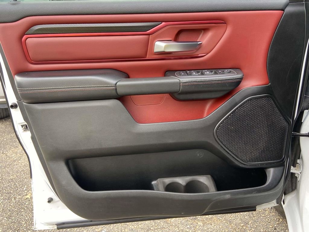 Used 2023 RAM 1500 Rebel w/ Rebel Level 1 Equipment Group image 12