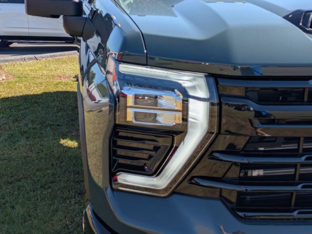 New 2026 Chevrolet Silverado 2500 LTZ w/ LTZ Plus Package image 10