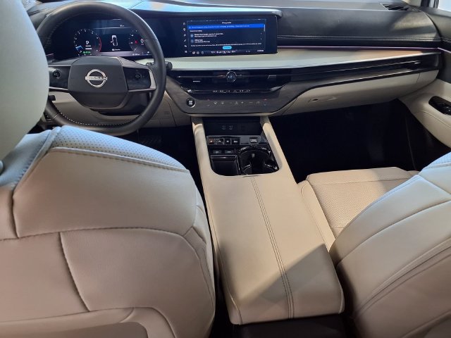 Used 2026 Nissan Murano SL AWD/4WD image 19