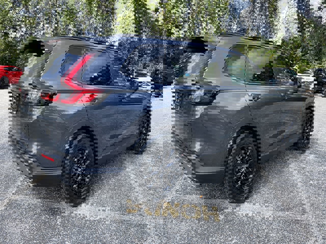 New 2026 Honda CR-V Sport-L image 6