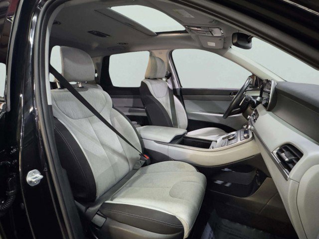 Used 2022 Hyundai Palisade SEL w/ Cargo Package image 54