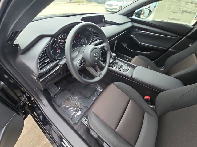 New 2026 MAZDA MAZDA3 s image 16