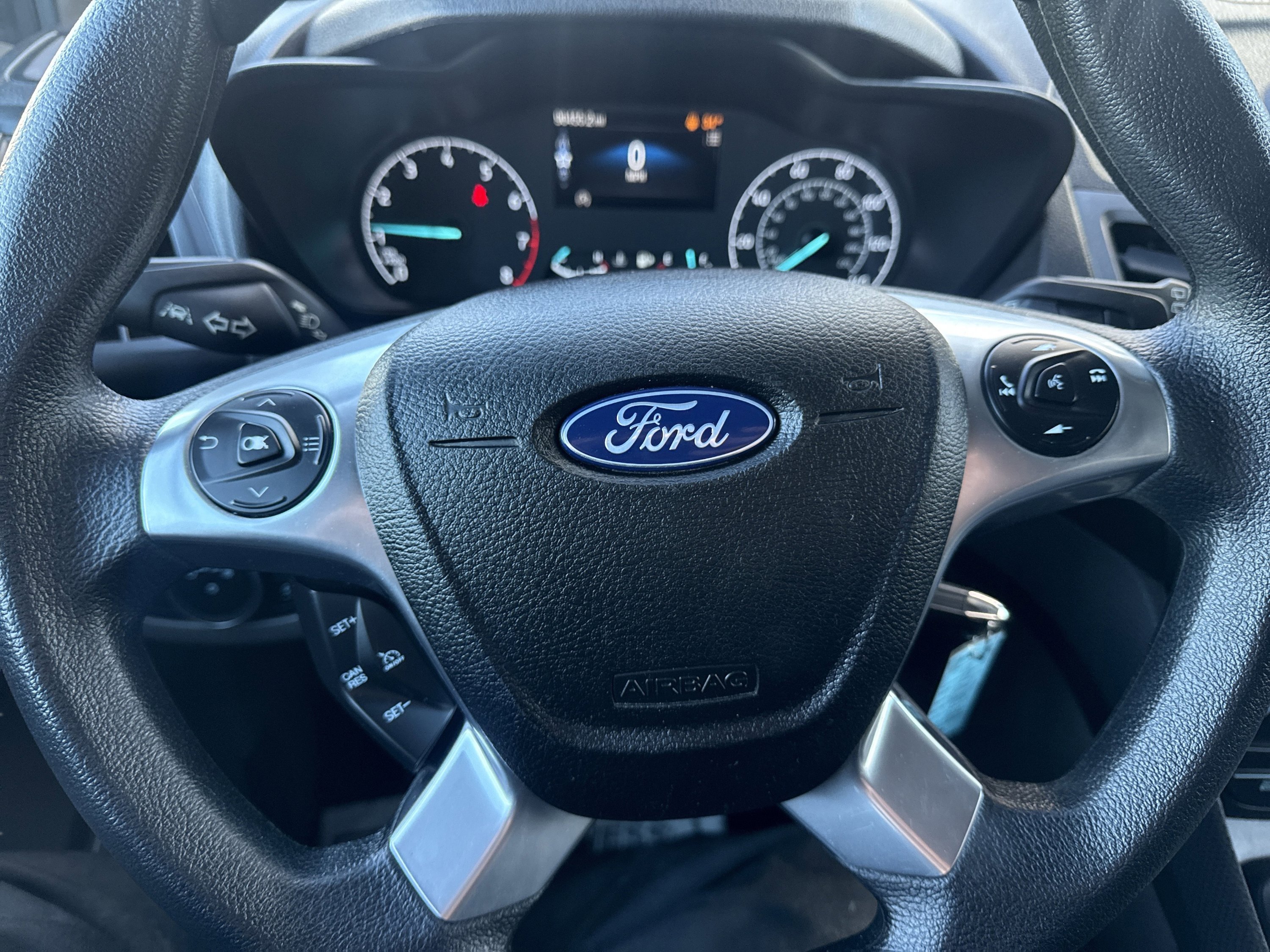 Used 2022 Ford Transit Connect XLT image 22