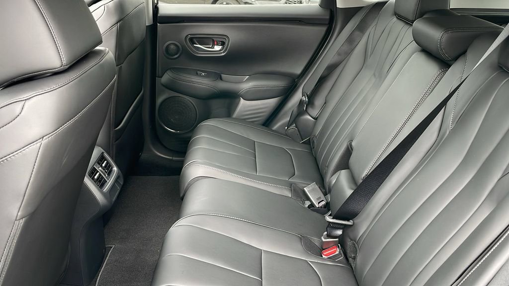 New 2025 Acura ADX FWD image 10