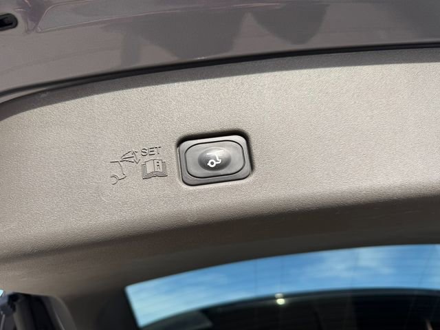 Used 2024 Lincoln Nautilus Black Label w/ Jet Appearance Package (87T) image 42