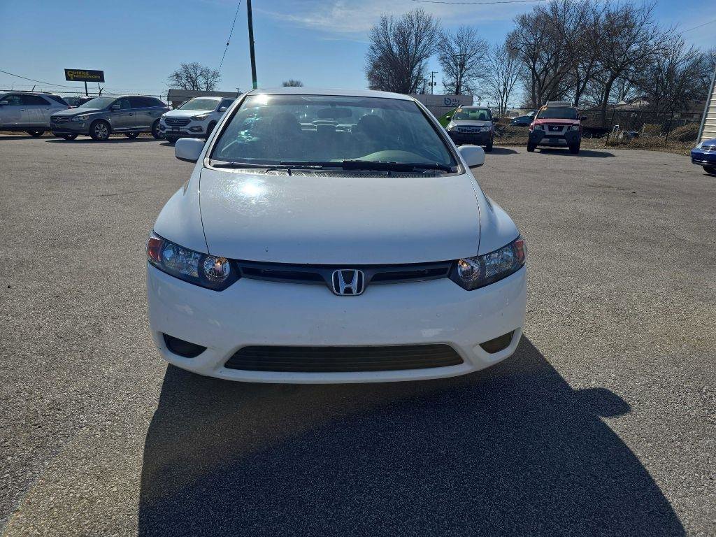 Used 2008 Honda Civic LX image 2