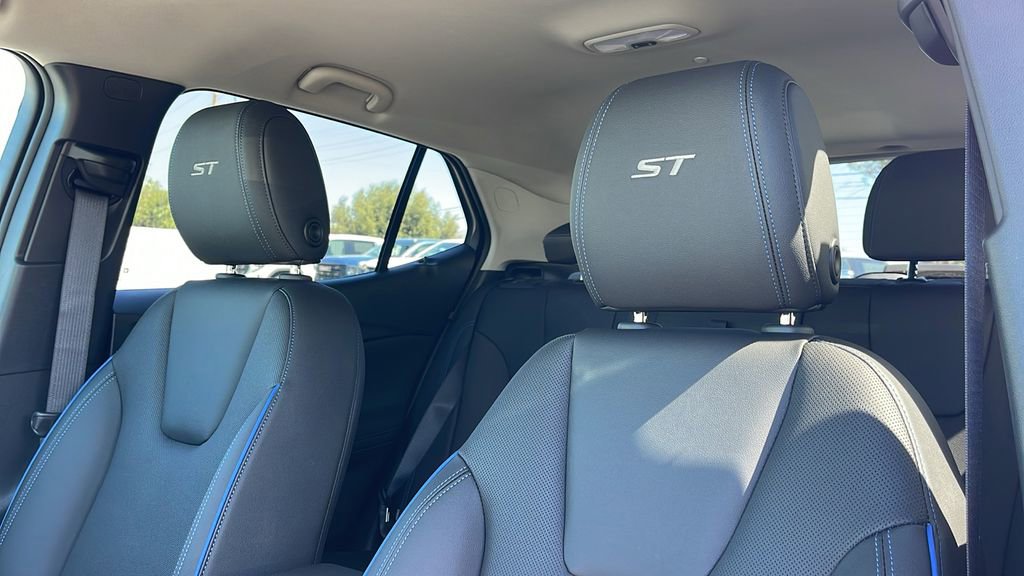 New 2026 Buick Encore GX Sport Touring w/ Comfort Package image 12