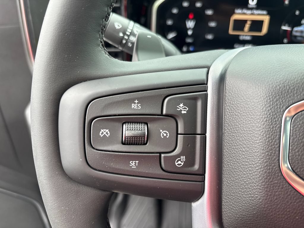 New 2026 GMC Sierra 1500 SLT w/ SLT Convenience Package AWD/4WD image 18
