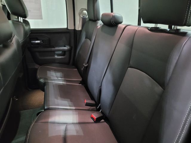Used 2014 RAM 1500 Sport w/ Convenience Group image 47