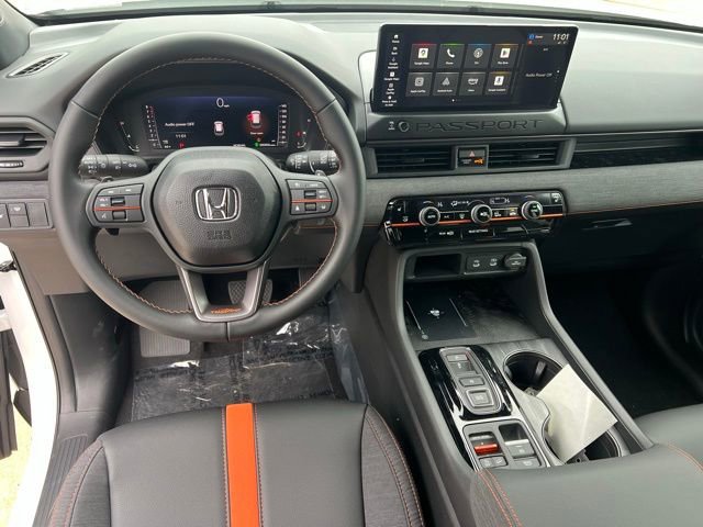 New 2026 Honda Passport TrailSport image 9
