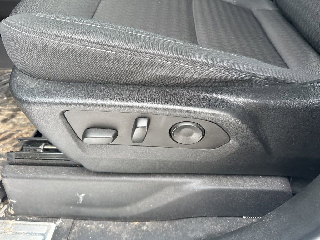 Certified 2024 Chevrolet Silverado 2500 LT w/ All Star Edition image 19