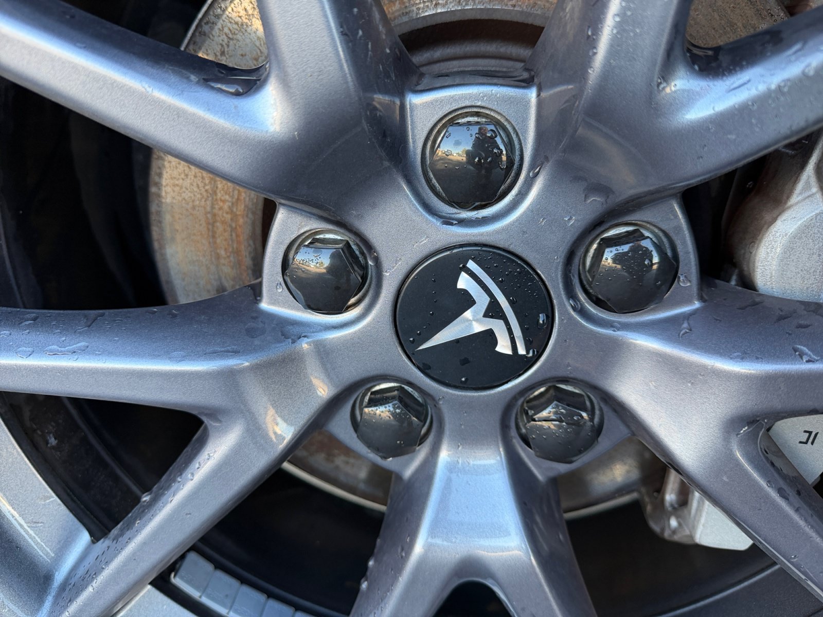 Used 2023 Tesla Model 3 Long Range AWD/4WD image 38