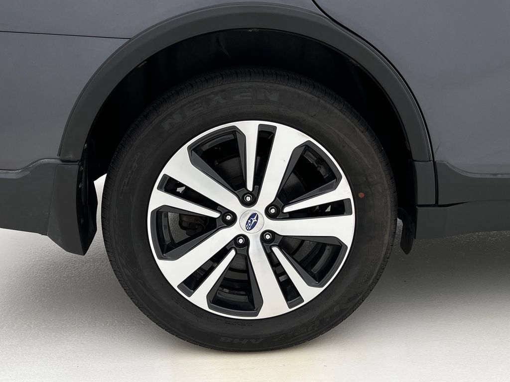 Used 2019 Subaru Outback 2.5i Limited w/ Protection Package #1 AWD/4WD image 29