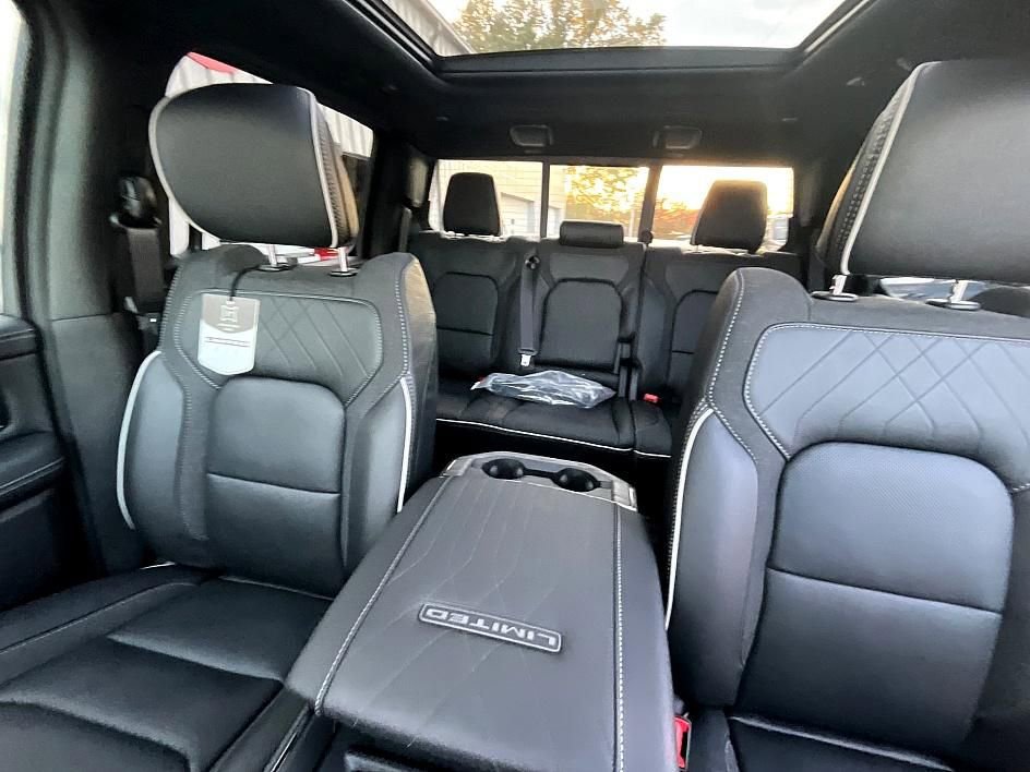 New 2026 RAM 1500 Limited image 34