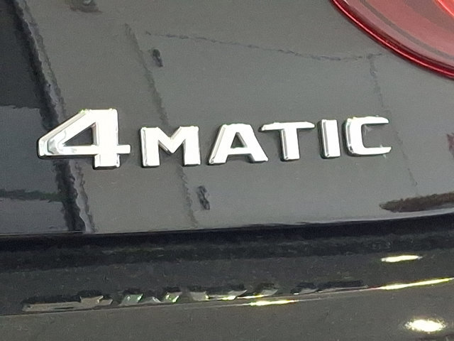 Used 2021 Mercedes-Benz C 300 4MATIC Coupe image 34