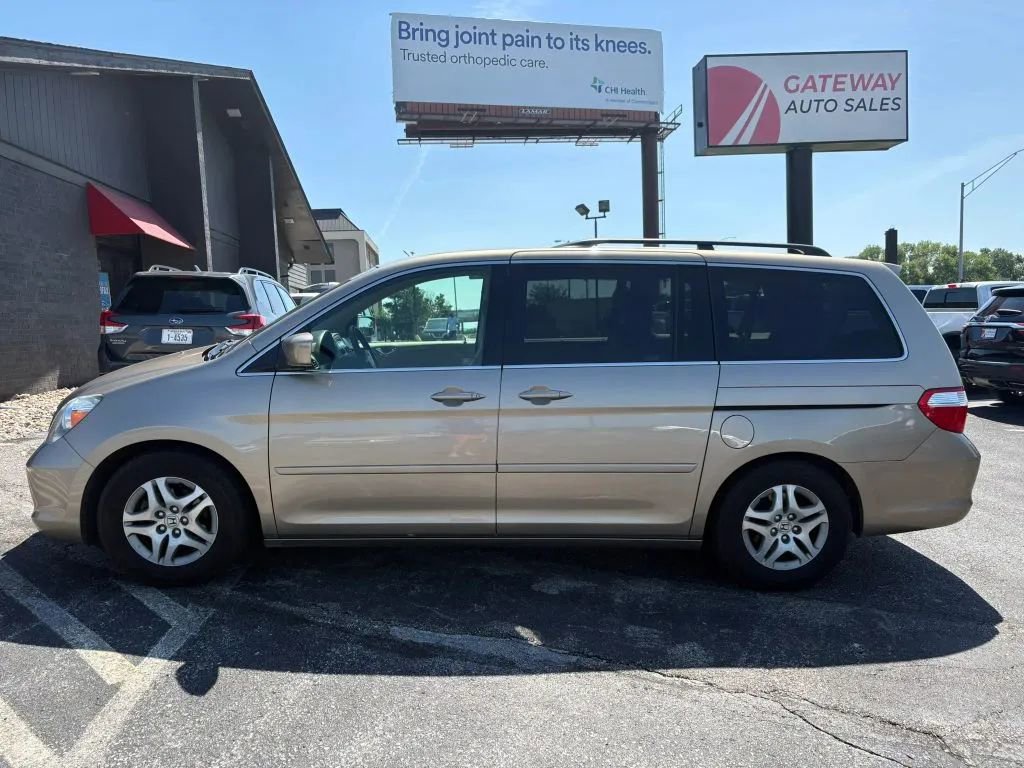 Used 2006 Honda Odyssey EX image 2