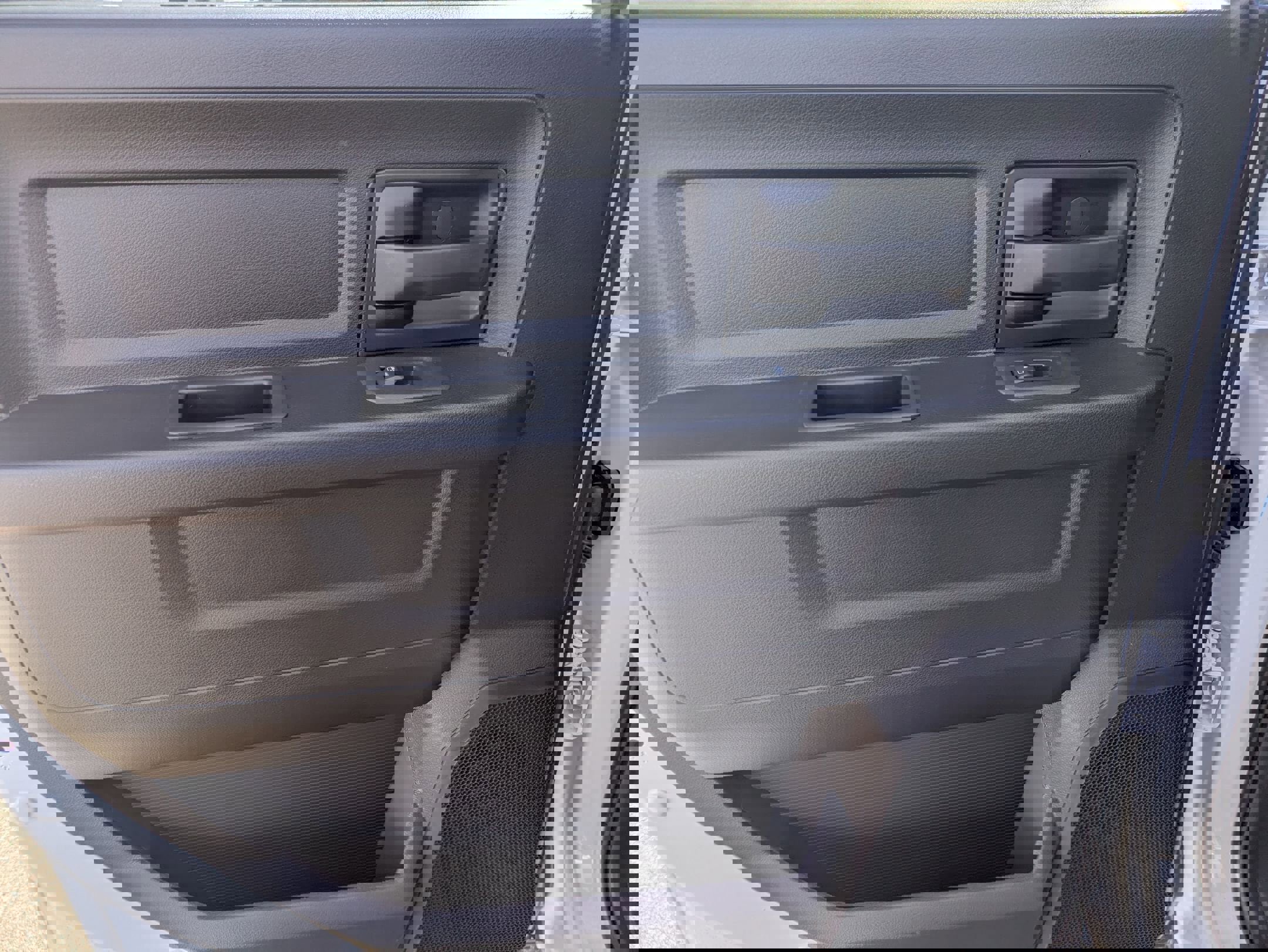 New 2026 RAM 4500 Tradesman w/ Chrome Appearance Group image 21