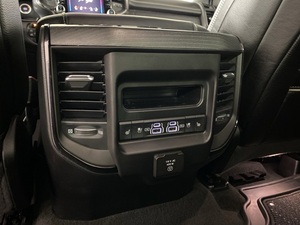 Used 2023 RAM 1500 Limited image 13