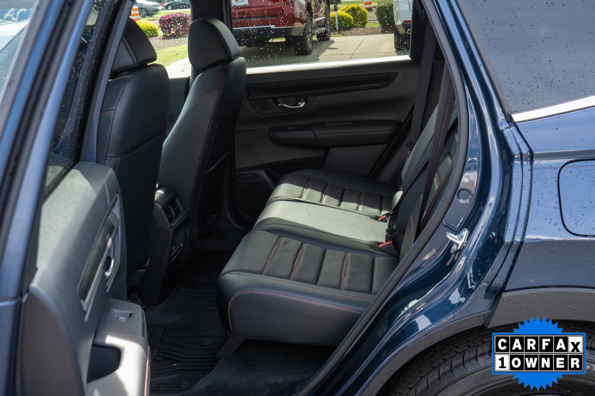 Used 2024 Honda CR-V Sport-L image 20