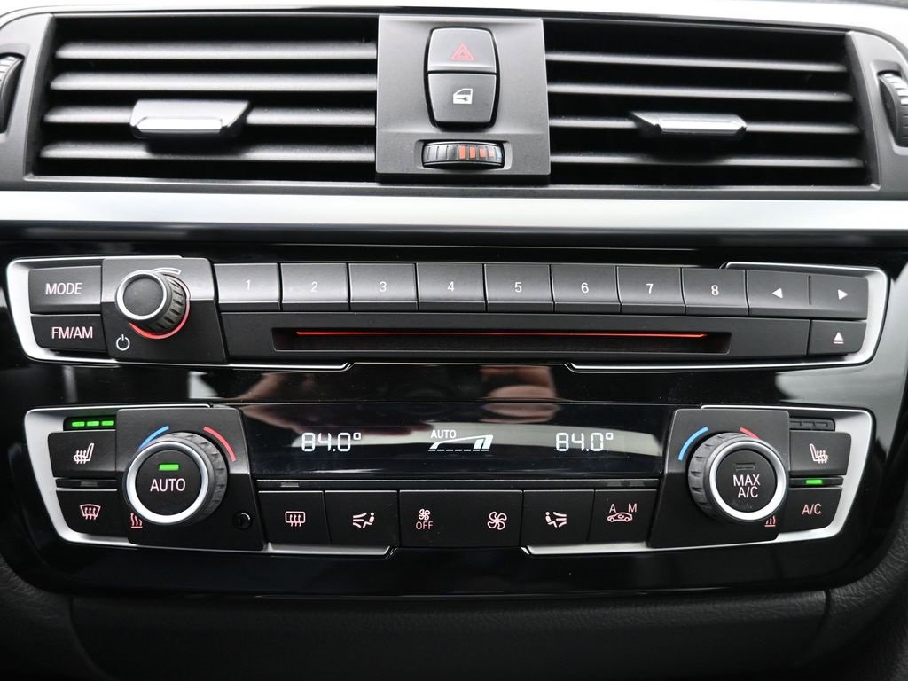 Used 2019 BMW 430i xDrive Coupe w/ M Sport Package image 16