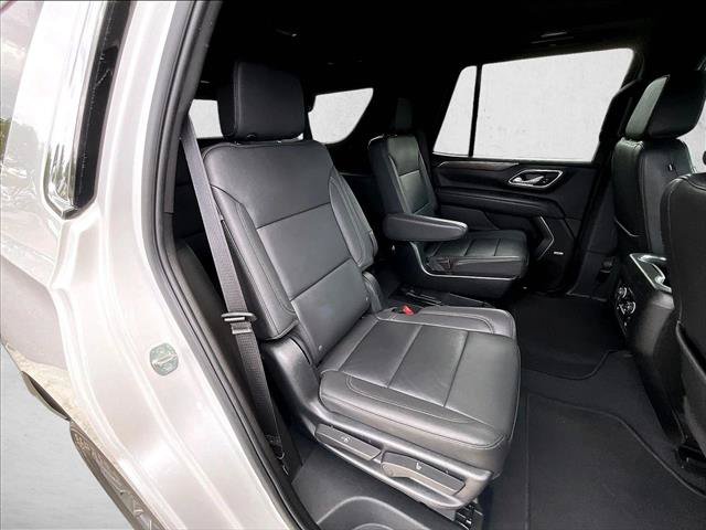 Used 2023 Chevrolet Tahoe LT w/ Luxury Package RWD image 29