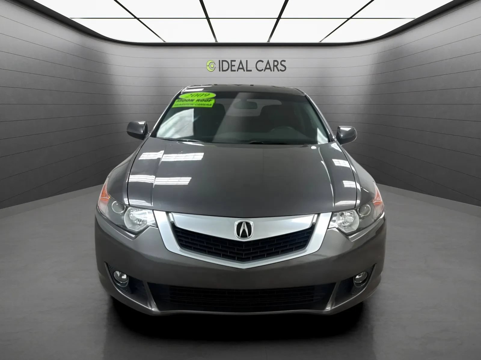 Used 2009 Acura TSX Sedan FWD image 2