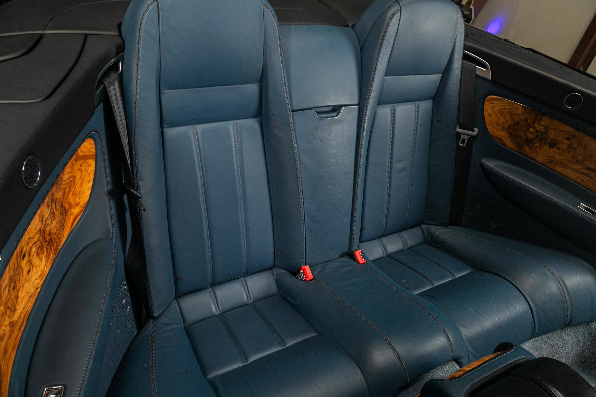 Used 2007 Bentley Continental GTC image 27