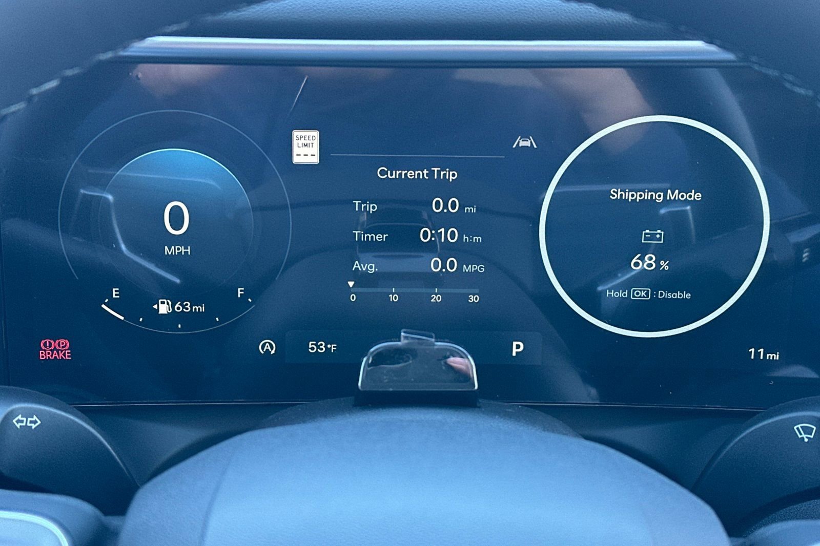 New 2026 Hyundai Palisade SEL image 26