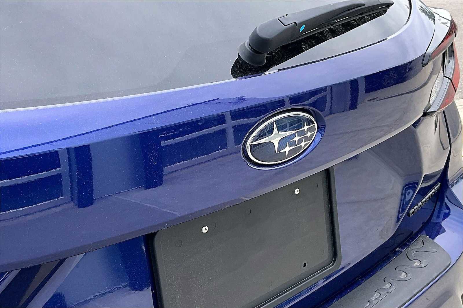 New 2026 Subaru Crosstrek 2.5i AWD/4WD image 12