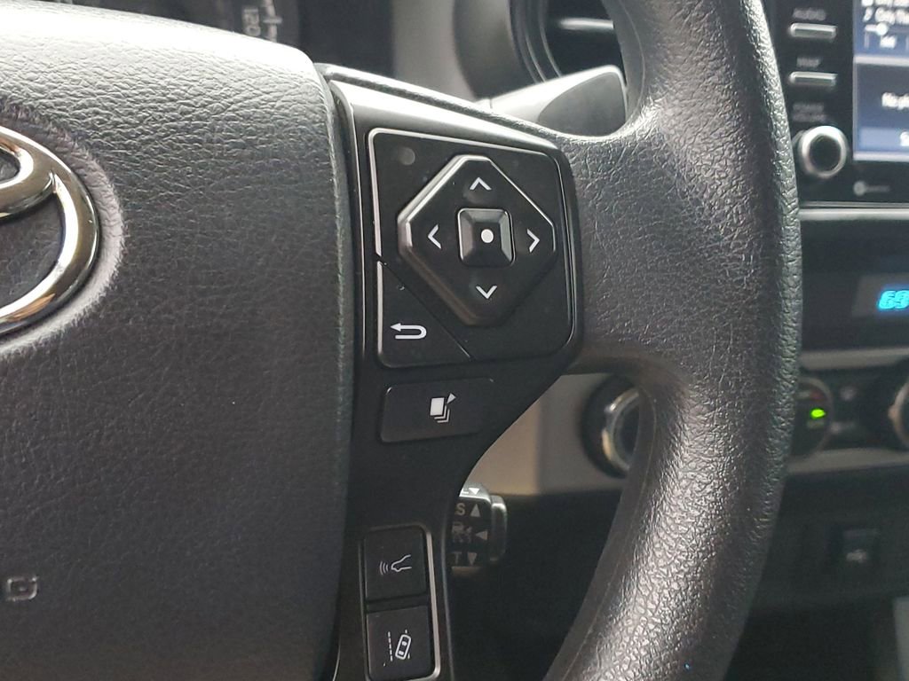 Used 2023 Toyota Tacoma SR AWD/4WD image 27