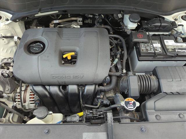 Used 2022 Kia Seltos S AWD/4WD image 22