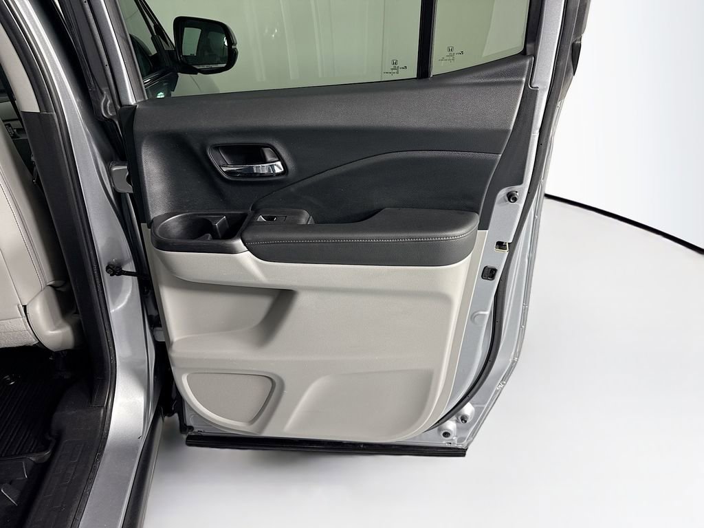 Used 2021 Honda Ridgeline RTL image 27