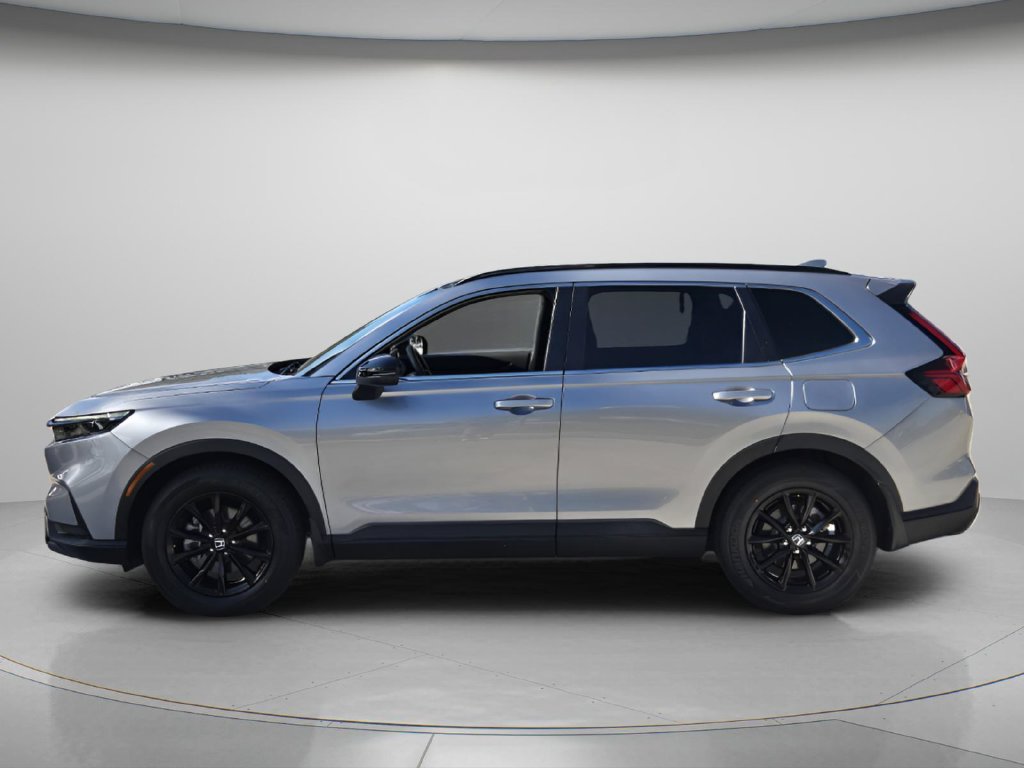 Certified 2024 Honda CR-V Sport image 7