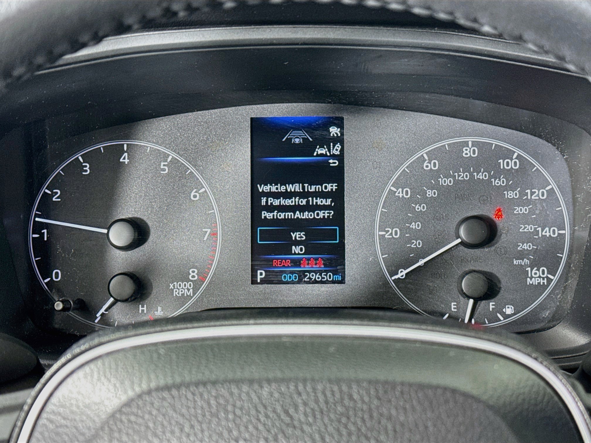 Certified 2023 Toyota Corolla SE w/ SE Premium Package FWD image 12