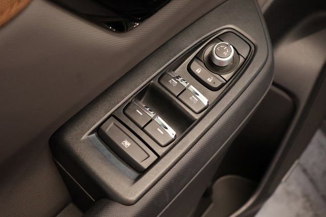 Certified 2025 Subaru Forester Sport image 11