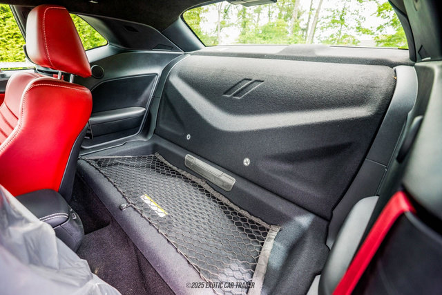 Used 2023 Dodge Challenger SRT Hellcat Redeye image 33