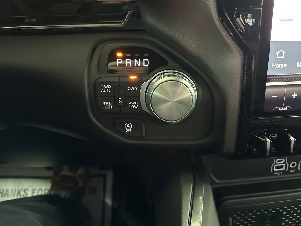 New 2026 RAM 1500 Laramie image 39