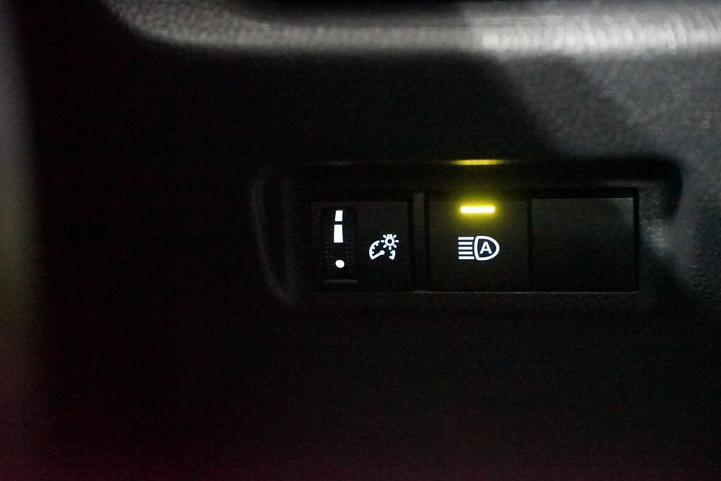 Certified 2025 Toyota RAV4 XLE image 24