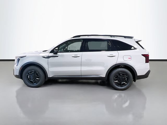 New 2026 Kia Sorento SX Prestige w/ Olive Brown Leather Package AWD/4WD image 4