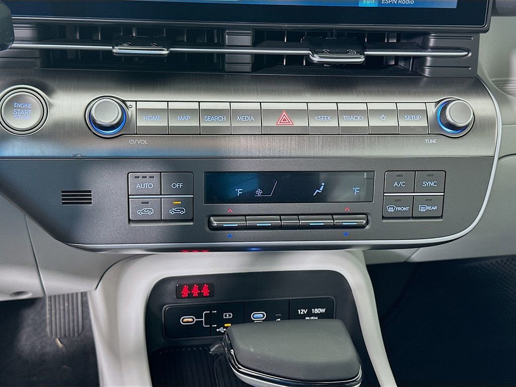 New 2026 Hyundai Kona SEL Sport image 13