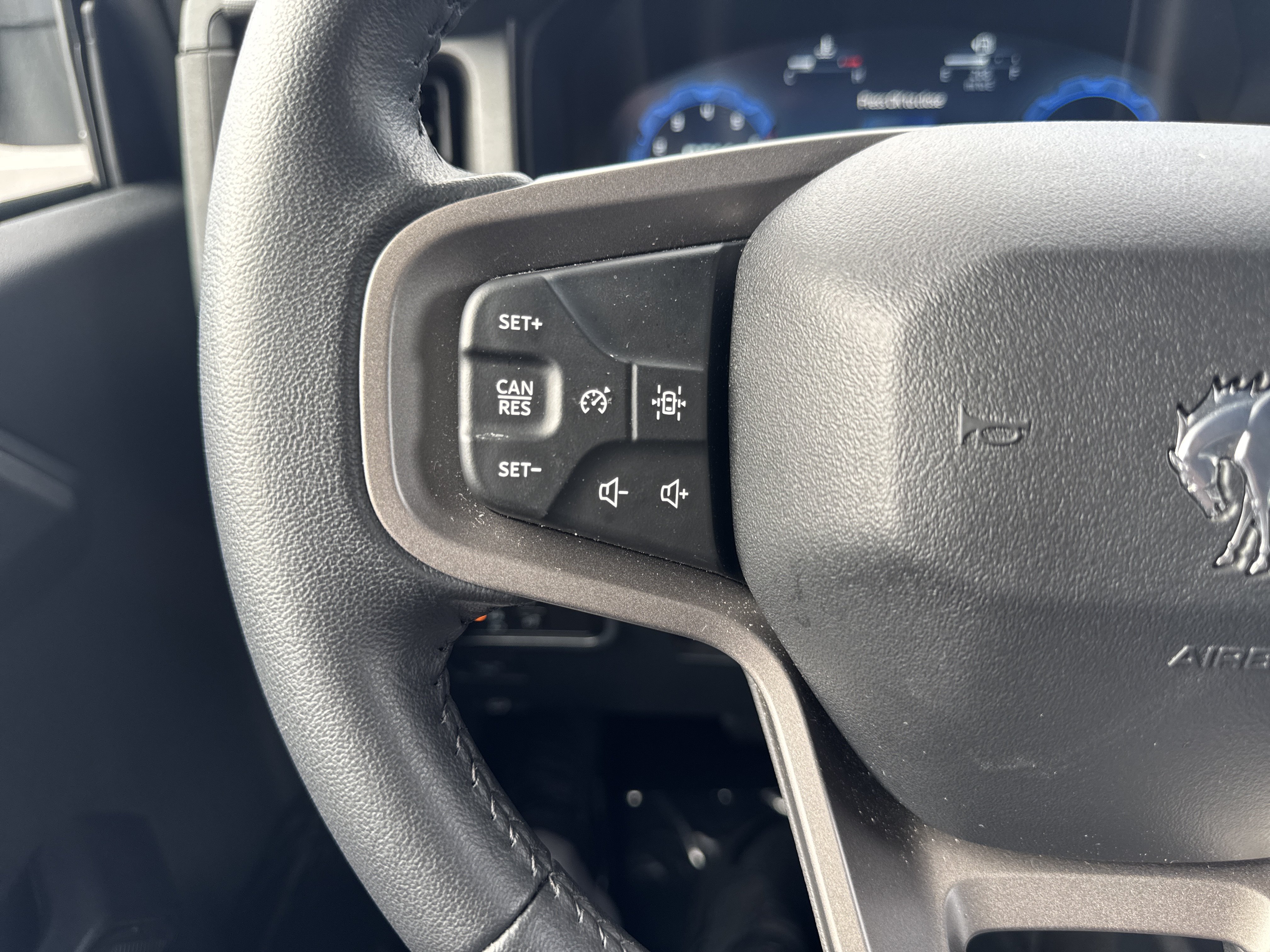 Used 2026 Ford Bronco Big Bend AWD/4WD image 53