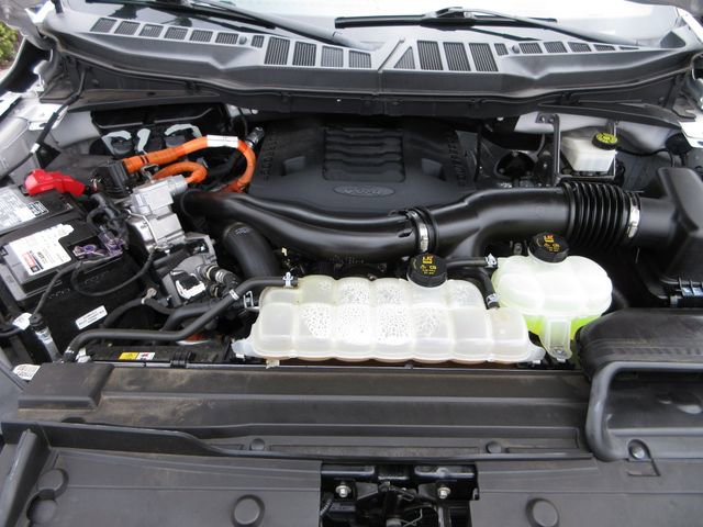 Certified 2023 Ford F150 Lariat AWD/4WD image 29