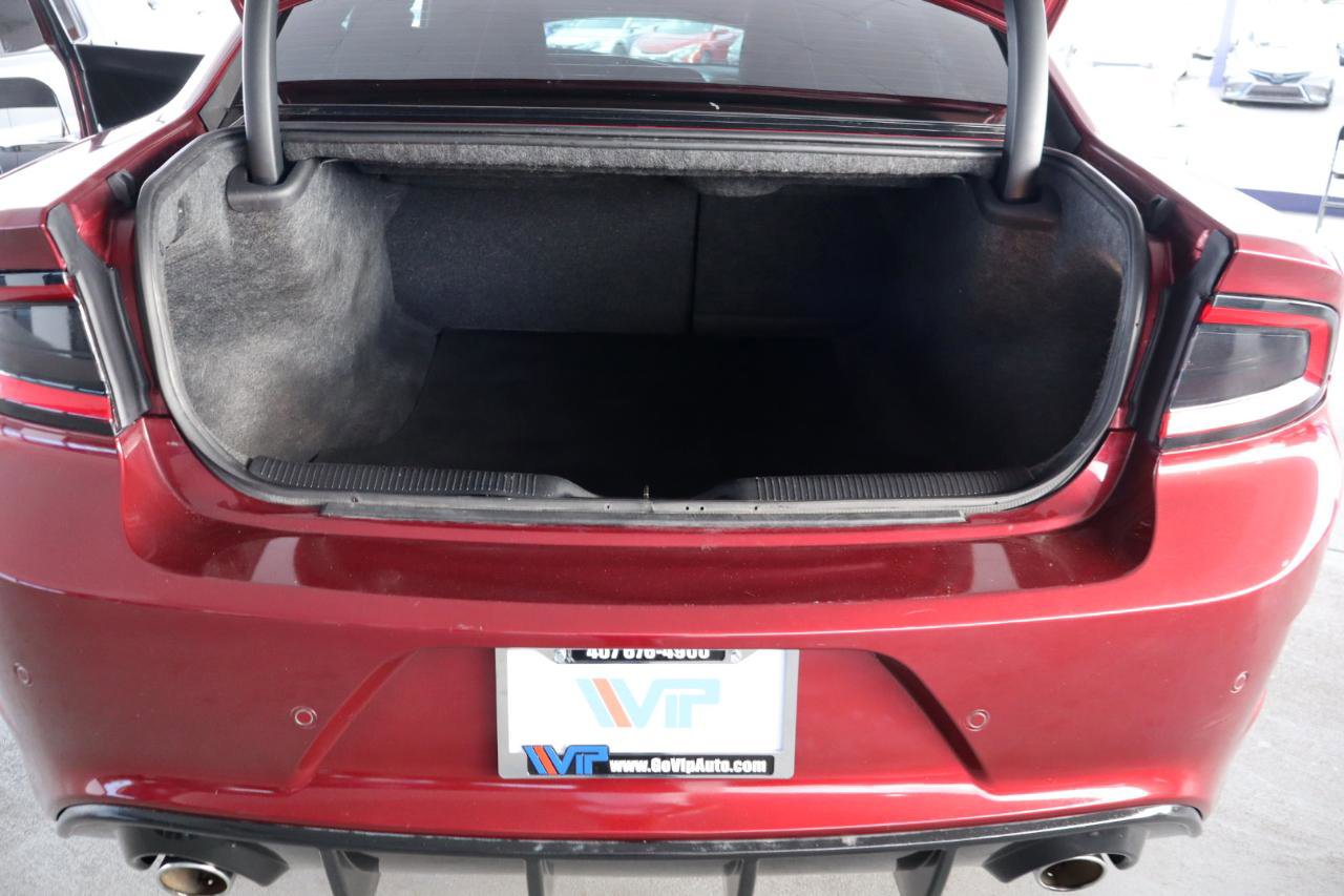 Used 2020 Dodge Charger GT image 30