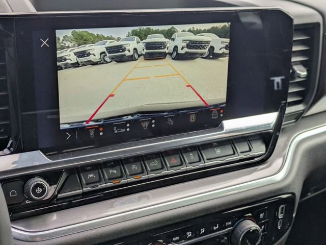 New 2026 Chevrolet Silverado 1500 High Country w/ High Country Premium Package image 21