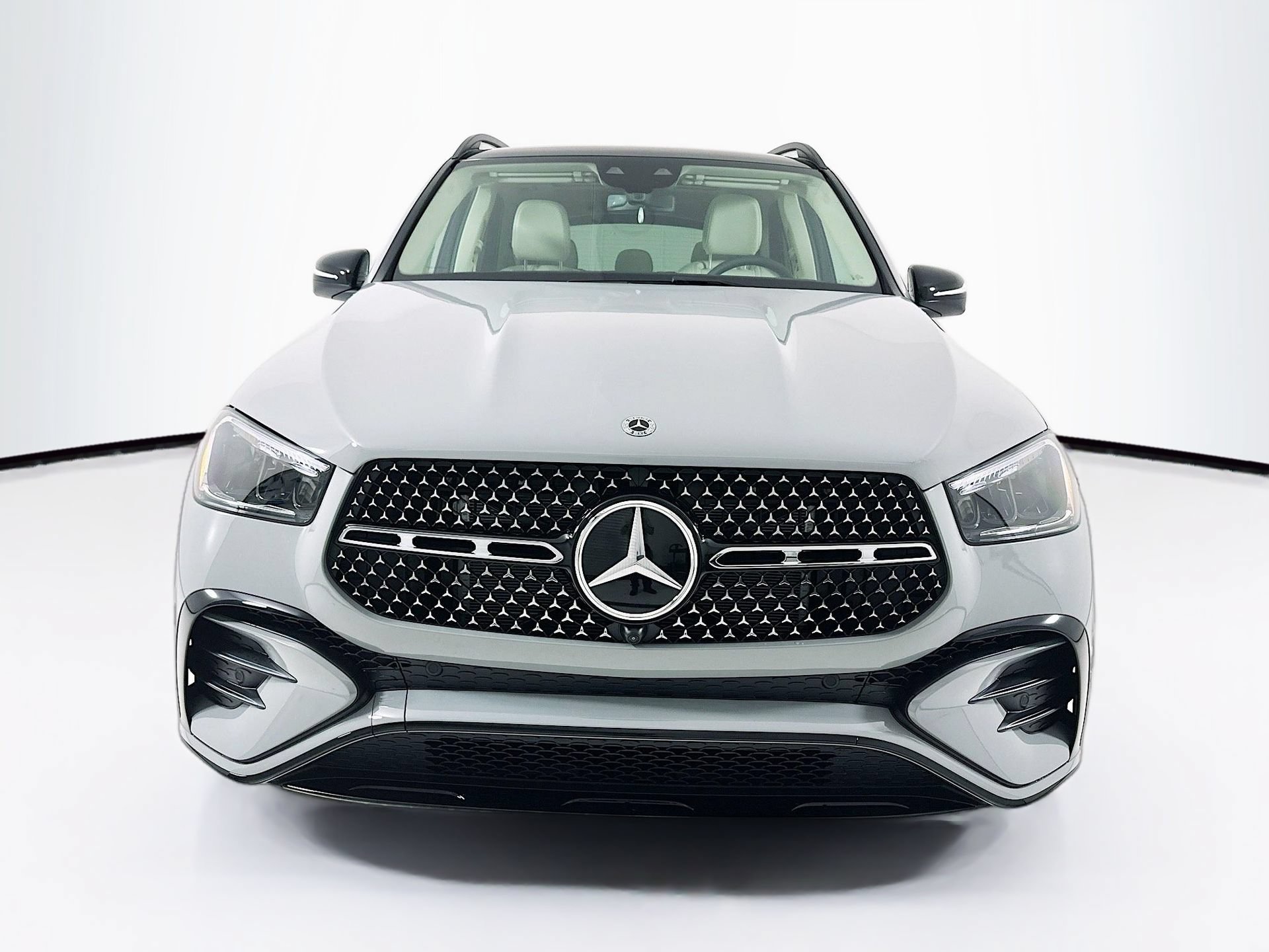 New 2026 Mercedes-Benz GLE 350 4MATIC image 2