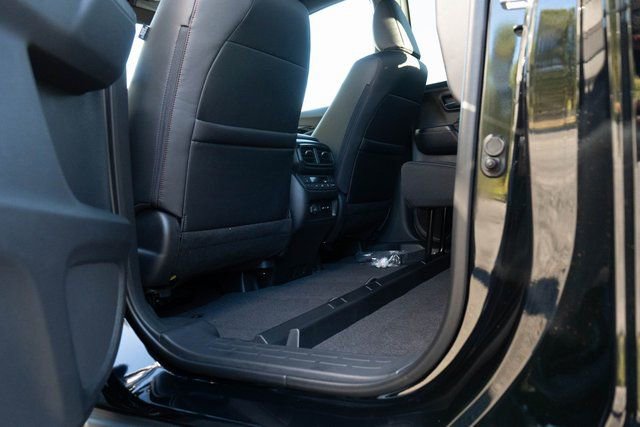 New 2026 Honda Ridgeline Black Edition image 21