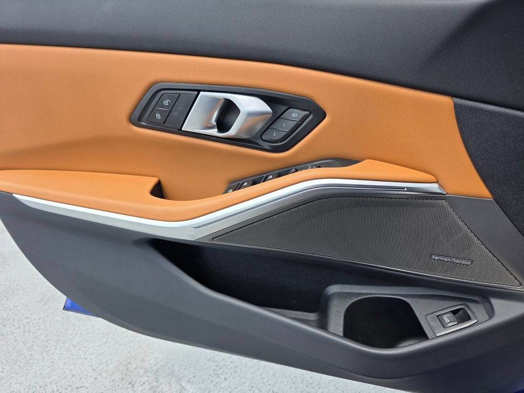 Certified 2026 BMW M340i RWD image 26
