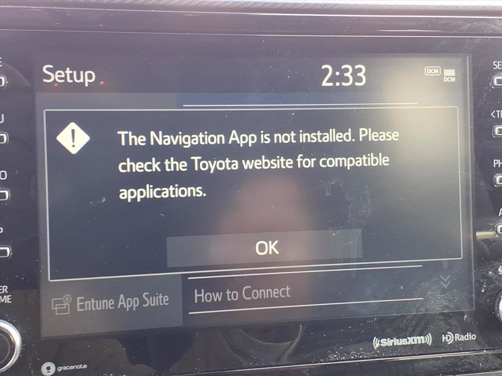 Used 2021 Toyota Highlander XSE image 13