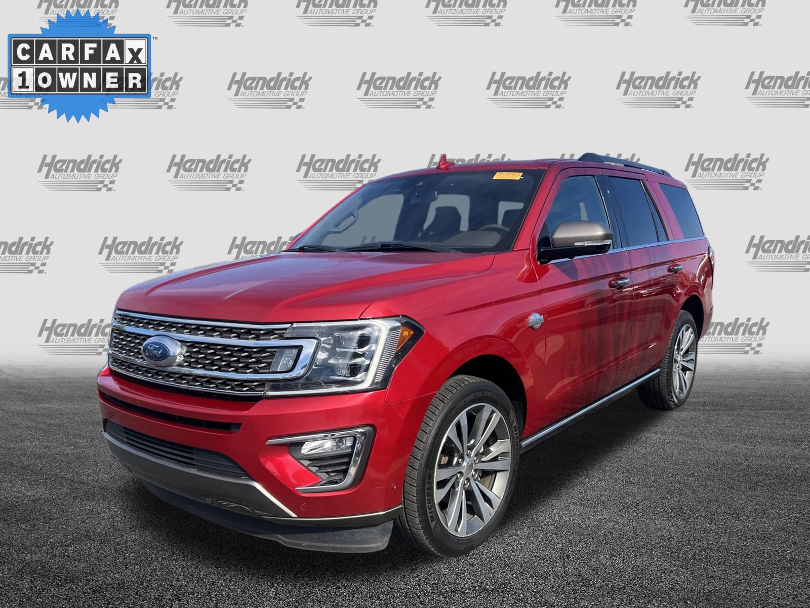 Used 2021 Ford Expedition King Ranch image 5